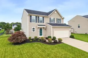 1256 Winter Fern Ave, Akron, OH 44312 - Photo 3