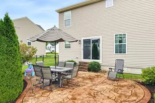 1256 Winter Fern Ave, Akron, OH 44312 - Photo 5