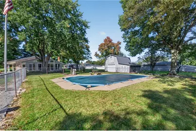 12377 Weygandt Street NW, North Lawrence, OH 44614 - Photo 41