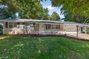 12377 Weygandt St NW, North Lawrence, OH 44614 - Photo 3