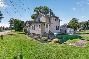 3367 Bailey St NW, Massillon, OH 44646 - Photo 3