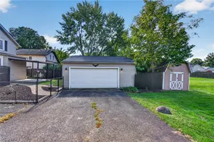 3367 Bailey St NW, Massillon, OH 44646 - Photo 5