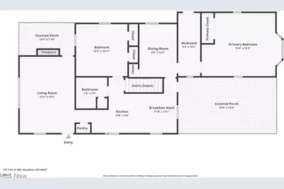 747 NW 17th Street NW, Massillon, OH 44647 - Photo 41
