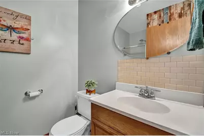 7780 Brittanny Drive NE, North Canton, OH 44720 - Photo 13