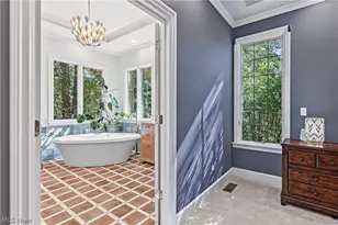17351 Fish Creek Trail, Chagrin Falls, OH 44023 - Photo 21