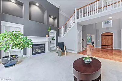 17351 Fish Creek Trail, Chagrin Falls, OH 44023 - Photo 9