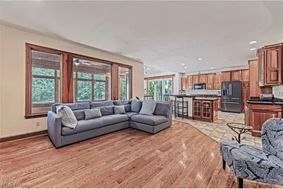 17351 Fish Creek Trail, Chagrin Falls, OH 44023 - Photo 17