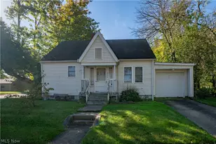 2354 21st St NE, Canton, OH 44705 - Photo 1