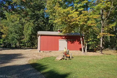1566 Bowers Road, Mansfield, OH 44903 - Photo 7