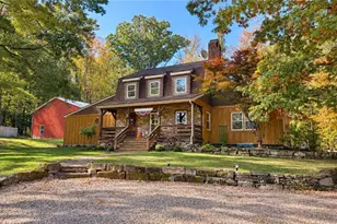 1566 Bowers Rd, Mansfield, OH 44903 - Photo 1