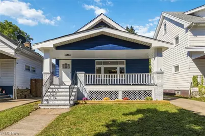 3582 W 126th Street, Loveland, OH 44111 - Photo 1