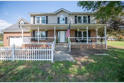 4033 W State Street, New Philadelphia, OH 44663 - Photo 1