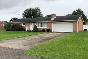 4520 10th St NW, Canton, OH 44708 - Photo 1