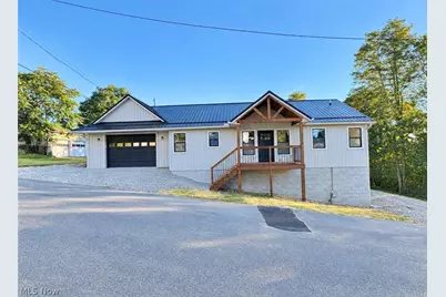 155 E Spring Street, Cadiz, OH 43907 - Photo 1