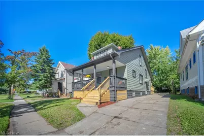 12813 Angelus Avenue, Loveland, OH 44105 - Photo 3