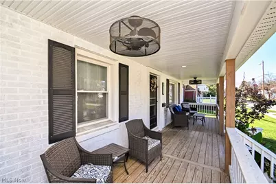 180 Davenport Avenue, Akron, OH 44312 - Photo 3