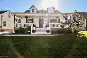 180 Davenport Ave, Akron, OH 44312 - Photo 1