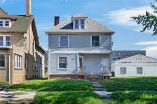 1226 Logan Ave NW, Canton, OH 44703 - Photo 1