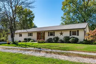 6625 S River Rd, Blue Rock, OH 43720 - Photo 1