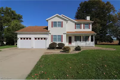 14 Manchester Drive, Norwalk, OH 44857 - Photo 1