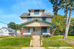 1221 9th St NW, Canton, OH 44703 - Photo 1