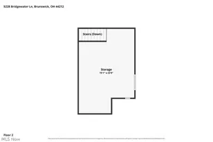 5228 Bridgewater Ln, Brunswick, OH 44212 - Photo 45