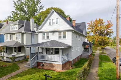 1390 E 109th Street, Loveland, OH 44106 - Photo 1