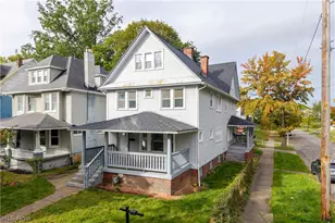 1390 E 109th St, Loveland, OH 44106 - Photo 1