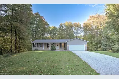 3307 Dawley Road, Ravenna, OH 44266 - Photo 1
