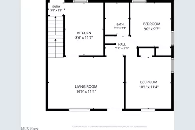 129/131 Arlington Avenue, Painesville, OH 44077 - Photo 47