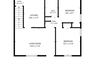 129/131 Arlington Ave, Painesville, OH 44077 - Photo 47