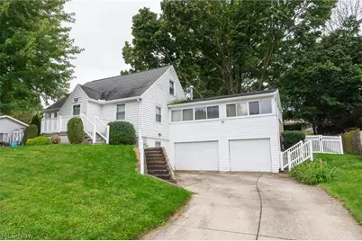 117 Smucker Street, Orrville, OH 44667 - Photo 1