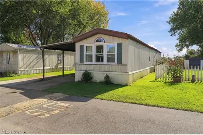 23 Oakwood Street, Beloit, OH 44609 - Photo 3