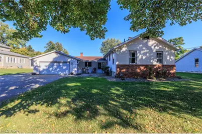 232 Barker Street, Wellington, OH 44090 - Photo 1