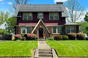 501 Mineola Ave, Akron, OH 44320 - Photo 1