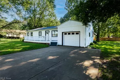 5240 High Mill Avenue NW, Massillon, OH 44647 - Photo 1
