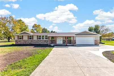 7206 Crocker Road, Valley City, OH 44280 - Photo 1