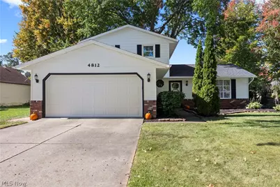 4812 Briarwood Drive, Lorain, OH 44053 - Photo 1