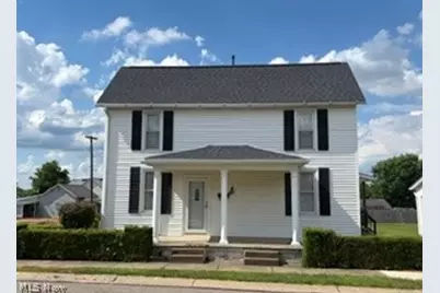 212 Race Avenue, Byesville, OH 43723 - Photo 1