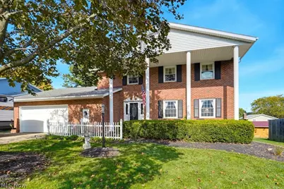 6753 Firestone Road NE, Canton, OH 44721 - Photo 3