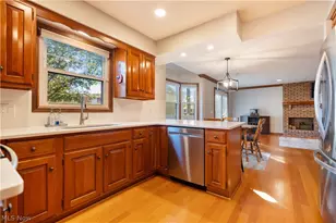 6945 Ponteberry St NW, Canton, OH 44718 - Photo 13