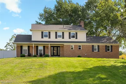 6945 Ponteberry Street NW, Canton, OH 44718 - Photo 1