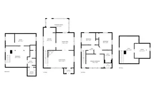 2015 Baxterly Ave, Oakwood, OH 44107 - Photo 45