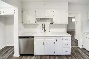 2015 Baxterly Ave, Oakwood, OH 44107 - Photo 25
