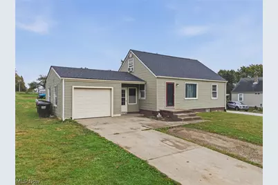 209 43rd Street SW, Canton, OH 44706 - Photo 3