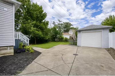 2179 Alger Road, Oakwood, OH 44107 - Photo 35