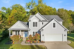 1065 Sparrow Run, Streetsboro, OH 44241 - Photo 1