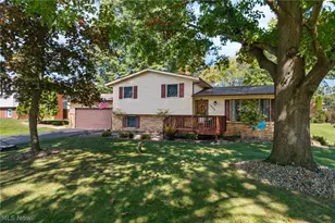 1173 Desert St NE, Uniontown, OH 44685 - Photo 3