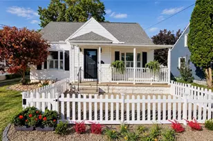 571 E Lake Ave, Barberton, OH 44203 - Photo 1
