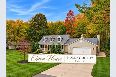 10900 Stafford Road, Chagrin Falls, OH 44023 - Photo 1